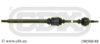 CDX 190508/48 Drive Shaft